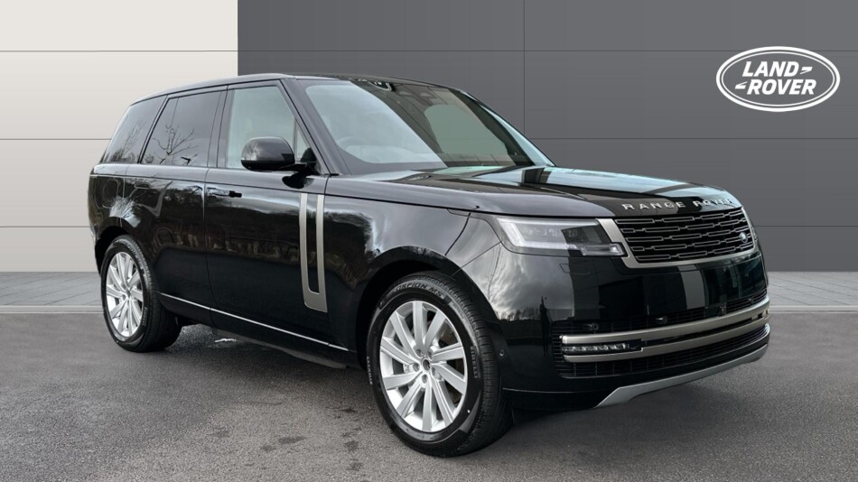 Land Rover Range Rover 3.0 P460e SE 4dr Auto Estate